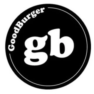 GoodBurgerのロゴ