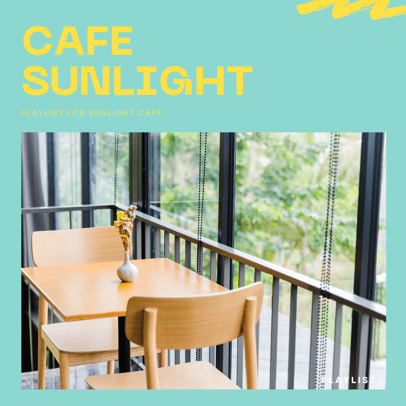 Cover art of Café Sunlight