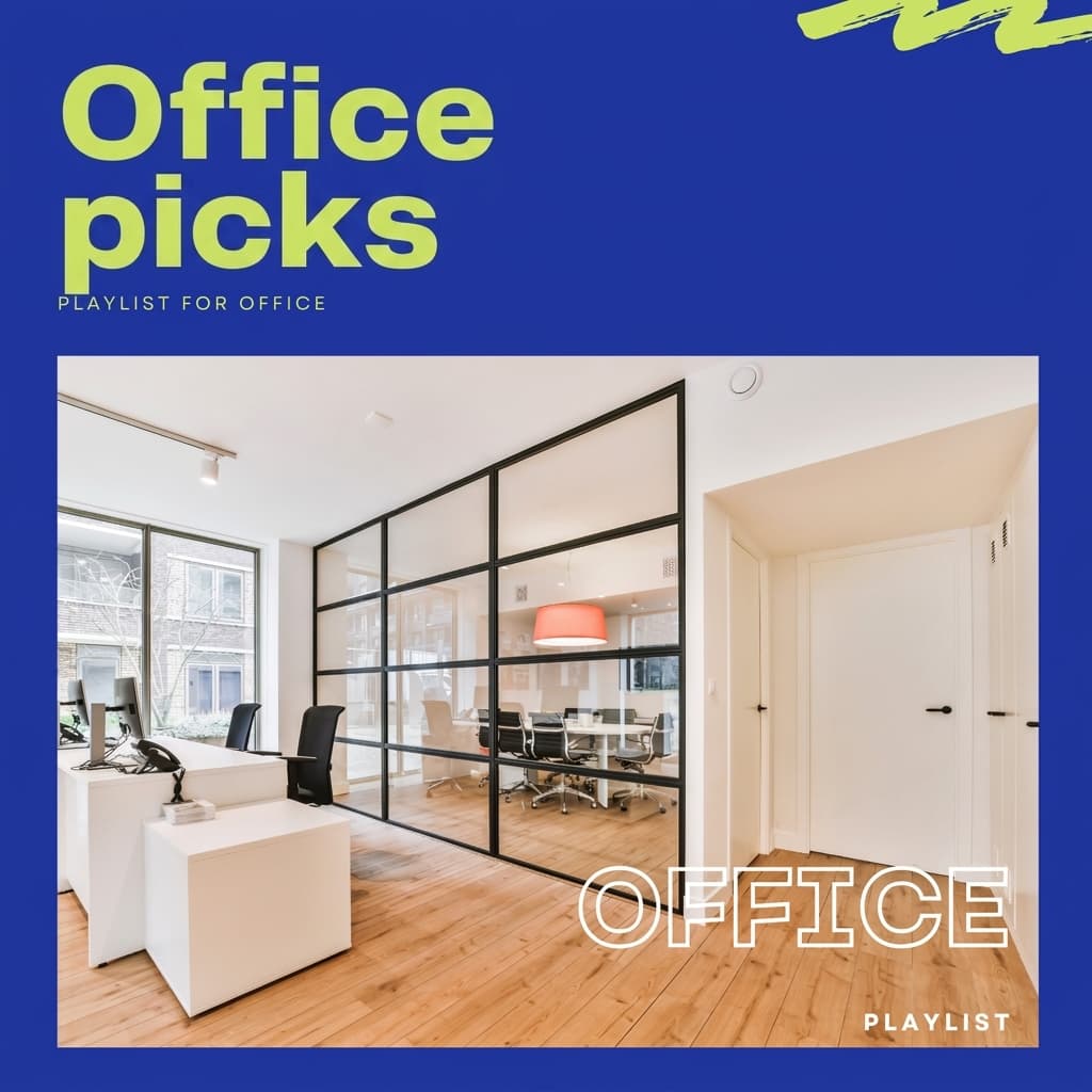 Cover art of Office picks