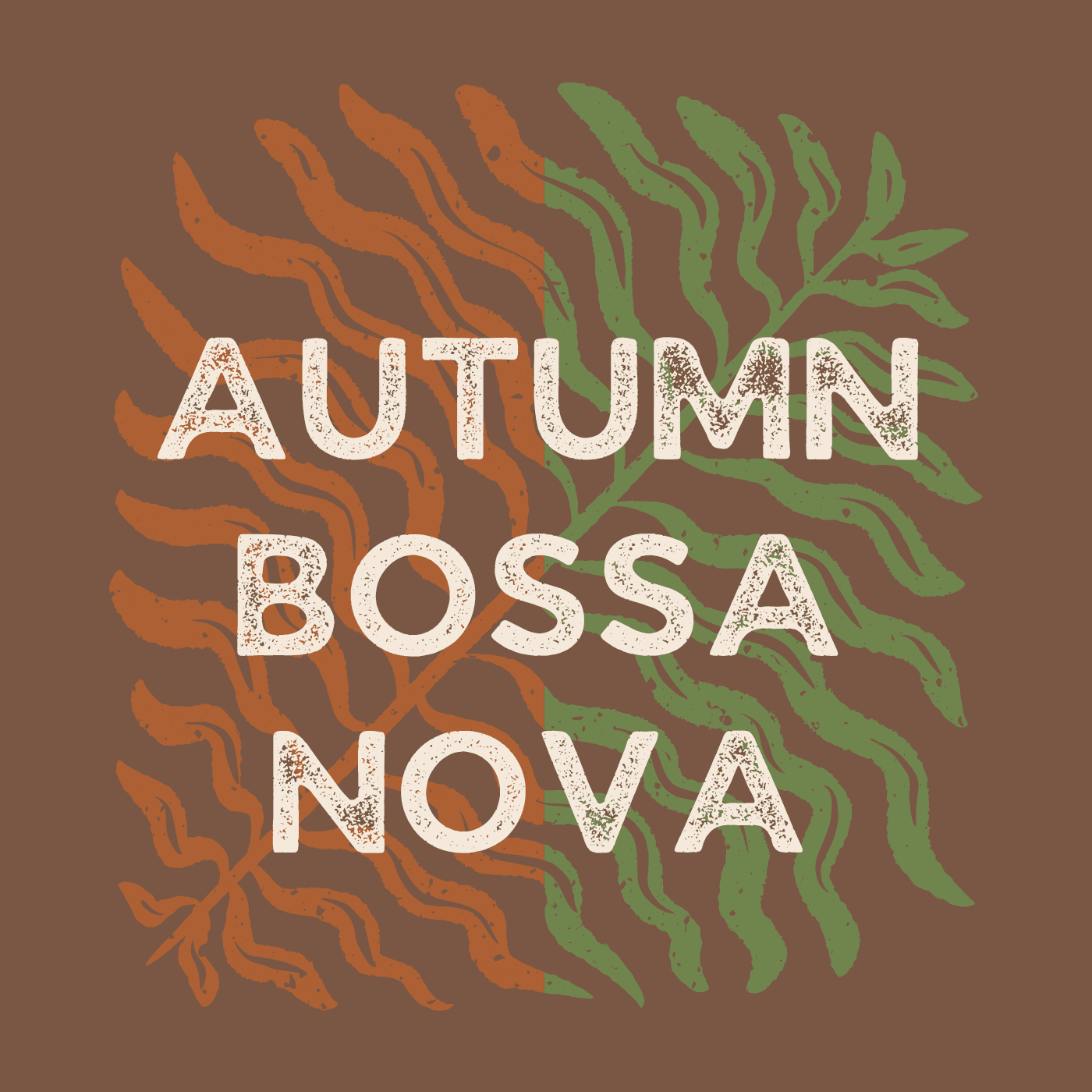 Cover art of Autumn Bossa Nova