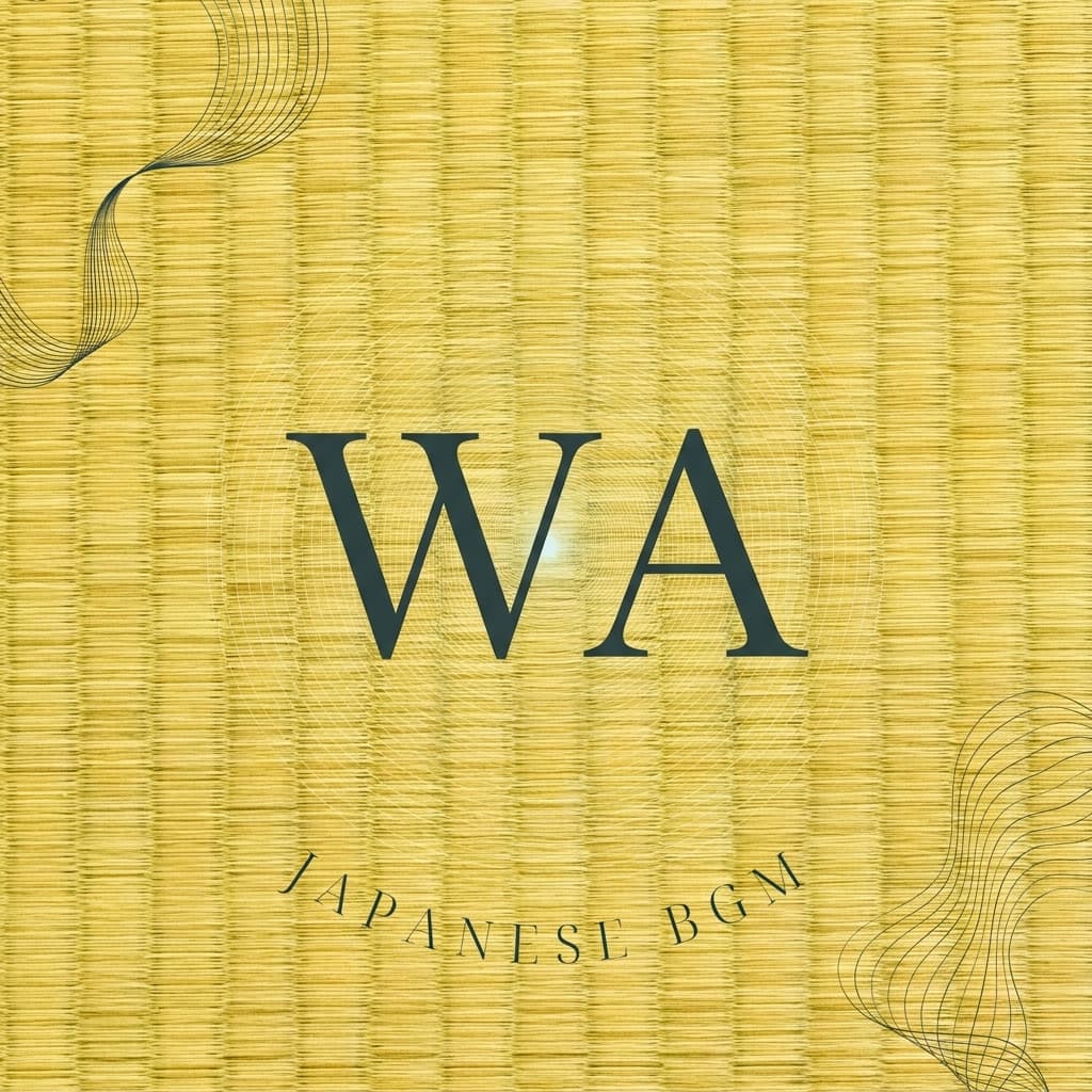 Cover art of Japanese-style Mix