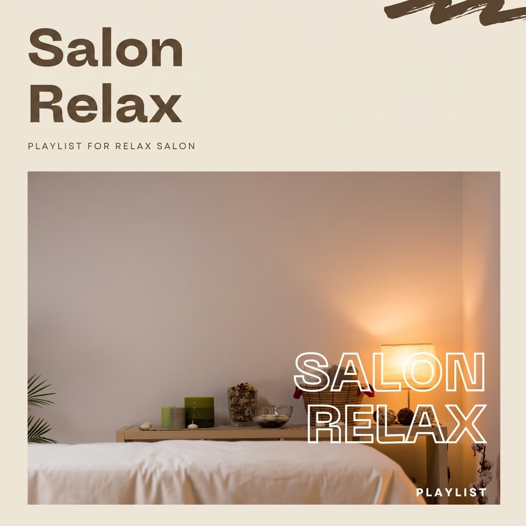 Cover art of Salon Relax